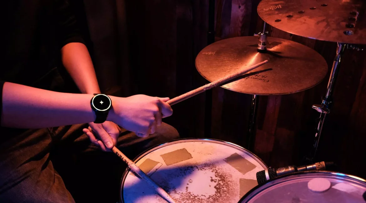 Como Aprender Bateria do Zero Guia Completo para Iniciantes
