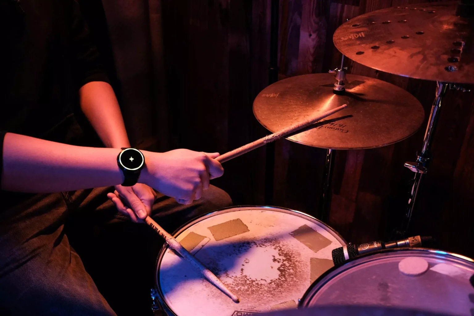 Como Aprender Bateria do Zero Guia Completo para Iniciantes
