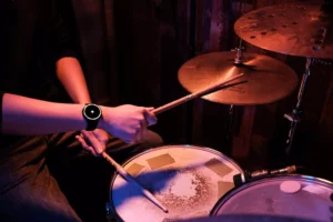 Como Aprender Bateria do Zero Guia Completo para Iniciantes