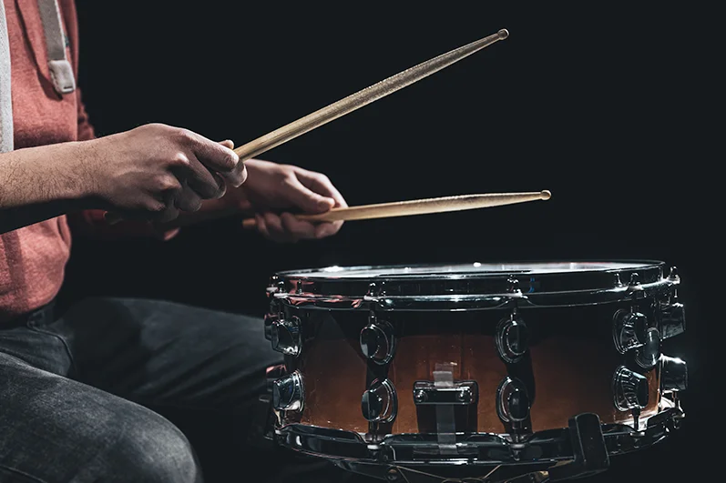 Quanto Tempo Leva Para Aprender Bateria A Verdade Para Iniciantes